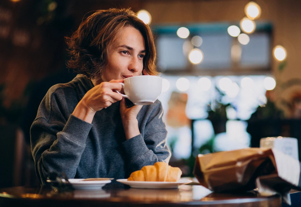 how to make coffee with a espresso machine